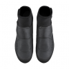 Buty zimowe Shimano SH-MW702 Wide — czarne, rozmiar 48 (SPD, wodoodporne)